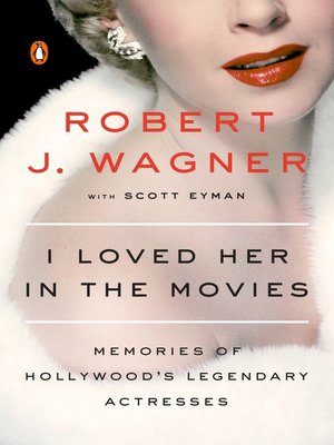 cover image of I Loved Her in the Movies